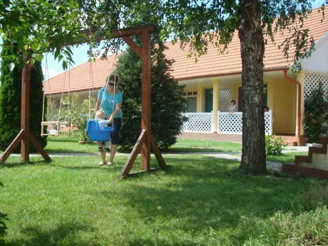 Budai Apartmanház Apartman Hajdúszoboszló