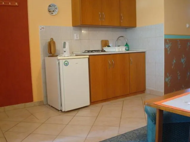 Budai Apartmanház Apartman Hajdúszoboszló Magyarország
