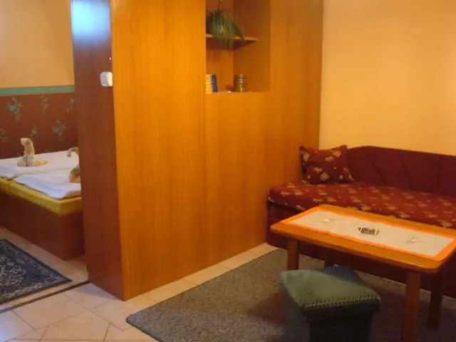 Budai Apartmanház Apartman Hajdúszoboszló