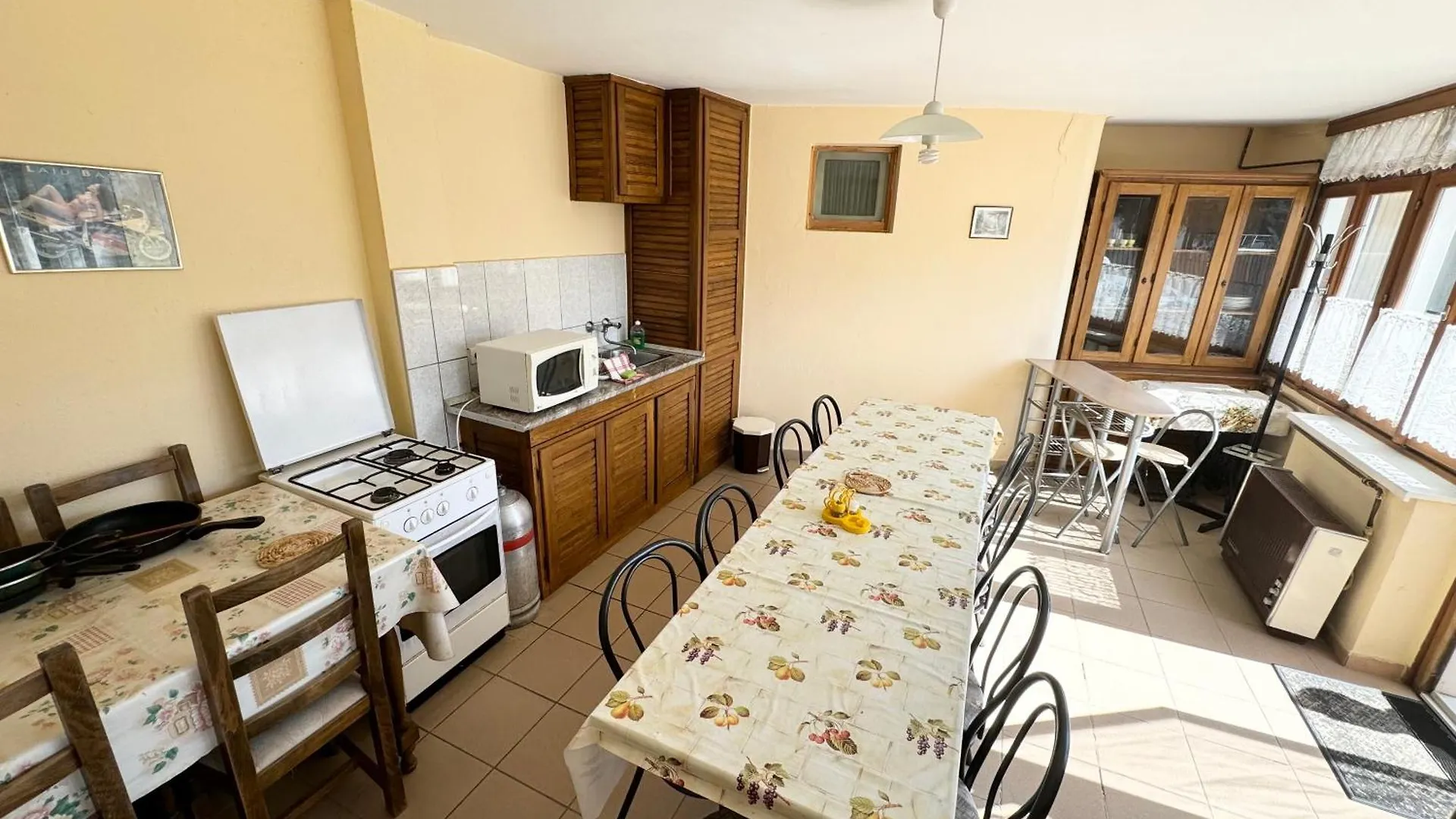 Budai Apartmanház Apartman Hajdúszoboszló
