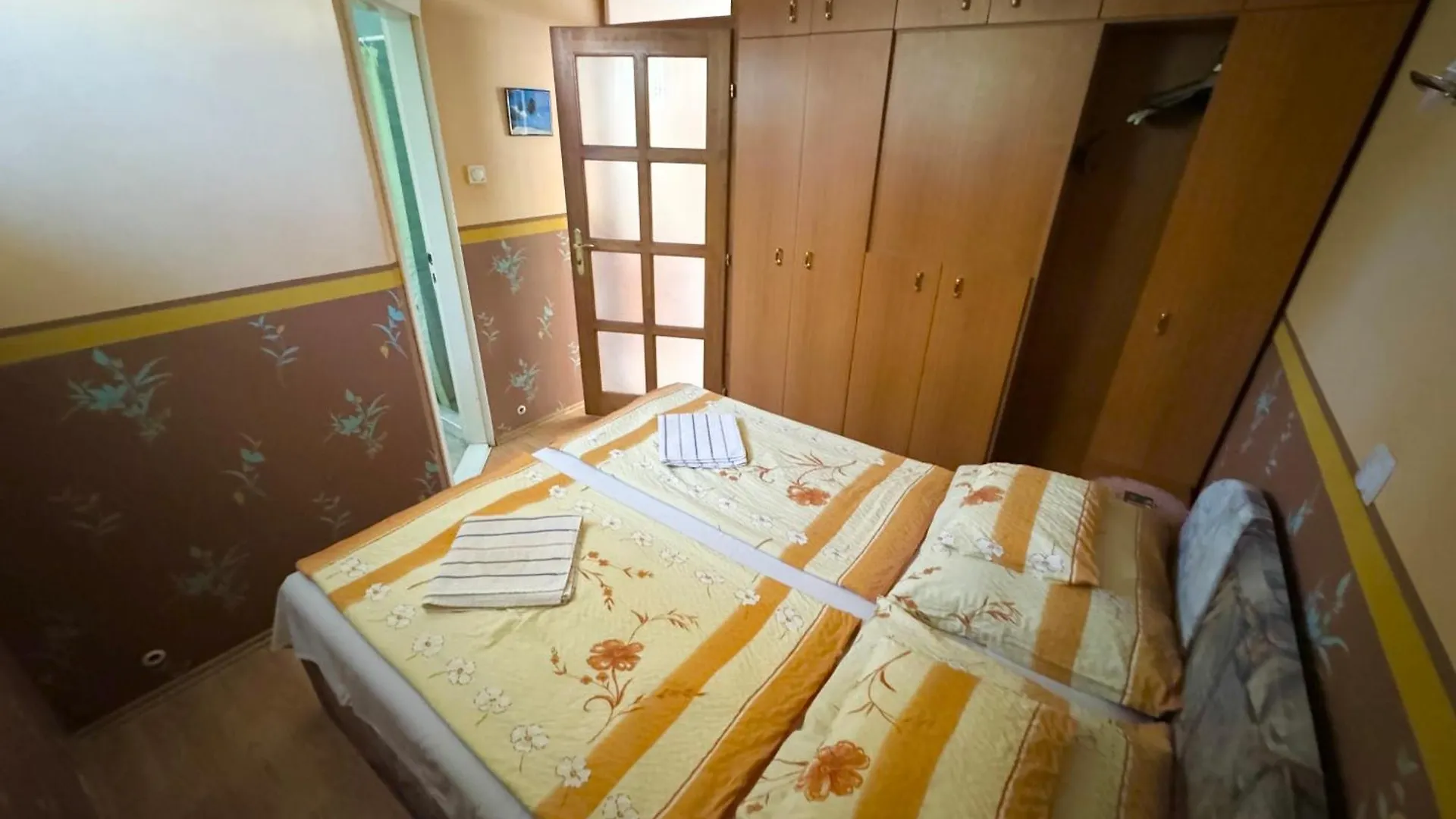 Budai Apartmanház Apartman Hajdúszoboszló