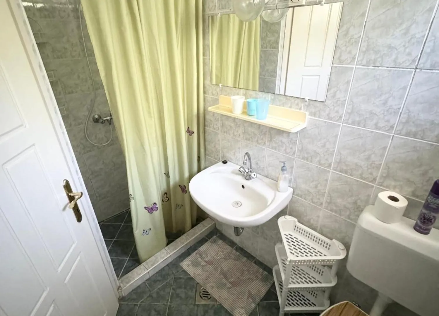 Budai Apartmanház Apartman Hajdúszoboszló