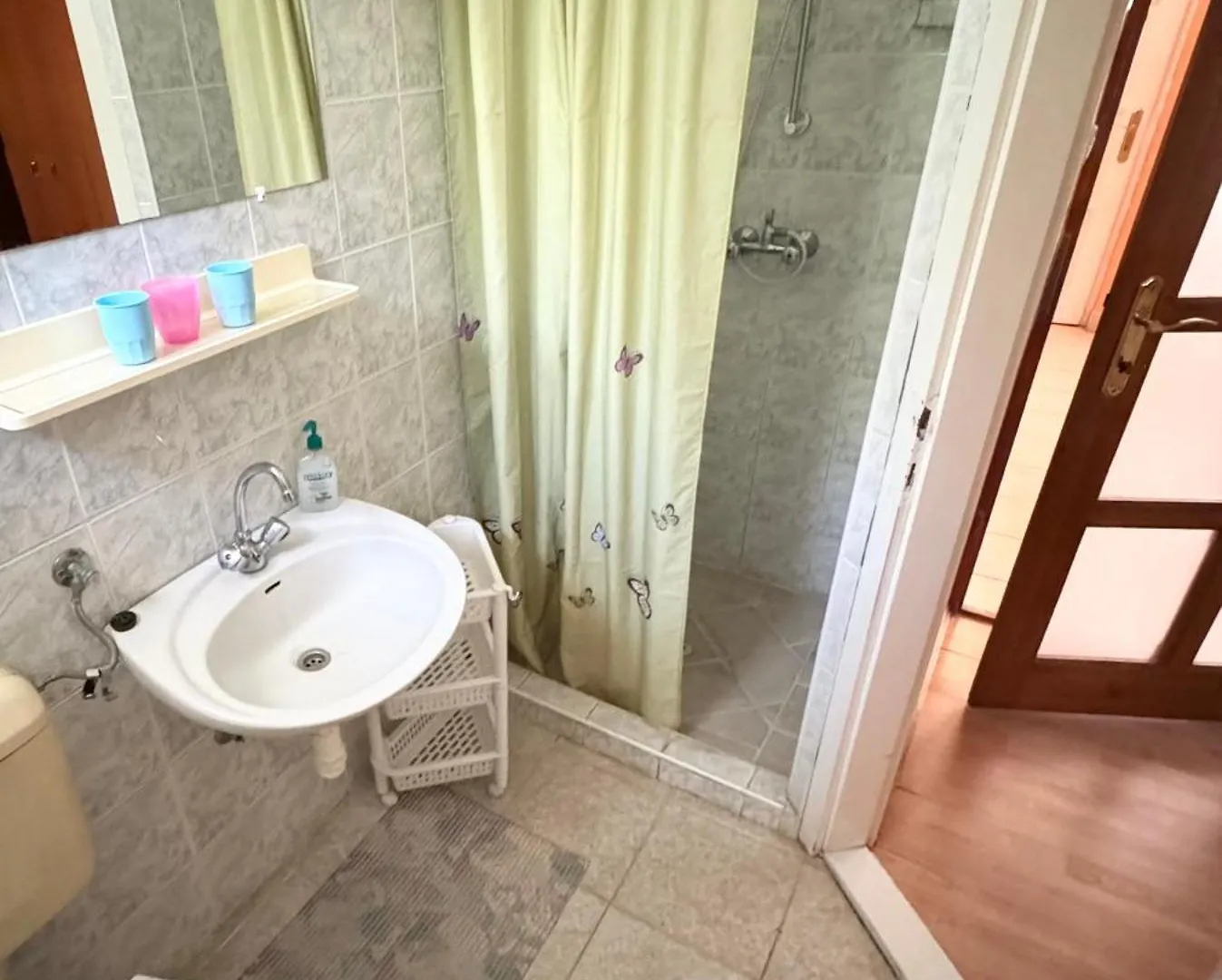 Budai Apartmanház Apartman Hajdúszoboszló 0*,  Magyarország