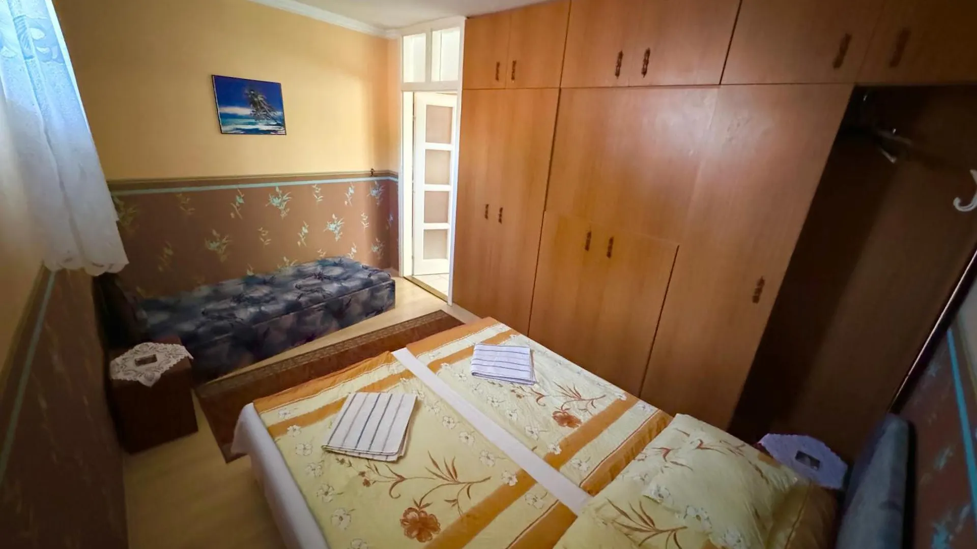 Budai Apartmanház Apartman Hajdúszoboszló Magyarország