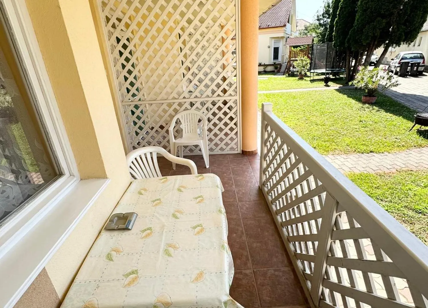 Budai Apartmanház Apartman Hajdúszoboszló