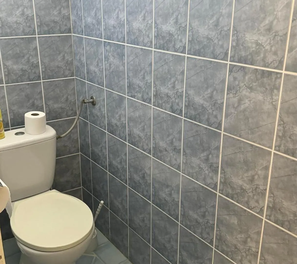 Budai Apartmanház Apartman Hajdúszoboszló
