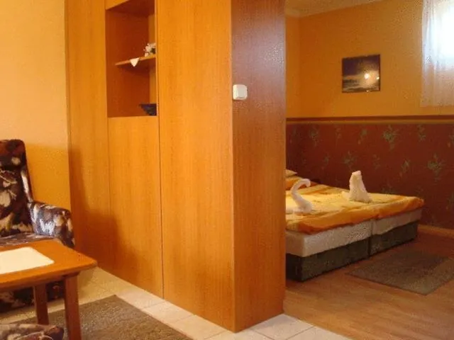Budai Apartmanház Apartman Hajdúszoboszló