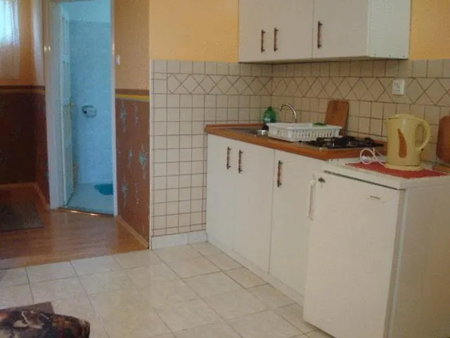 Budai Apartmanház Apartman Hajdúszoboszló