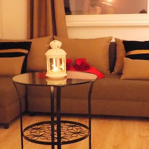 Apartament Blisko Morza Gdańsk