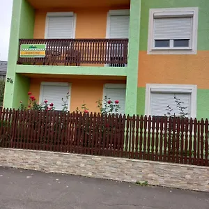 Park Apartament