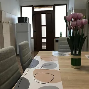 Summer Apartman Hajdúszoboszló