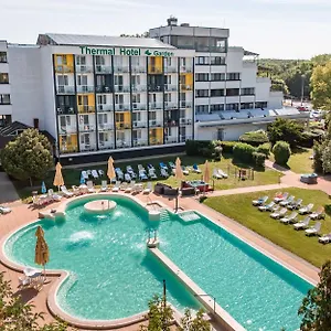 Hotel Thermal Garden, Hajdúszoboszló