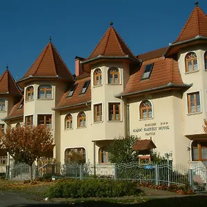 Hotel Hajdu Kastely, Hajdúszoboszló