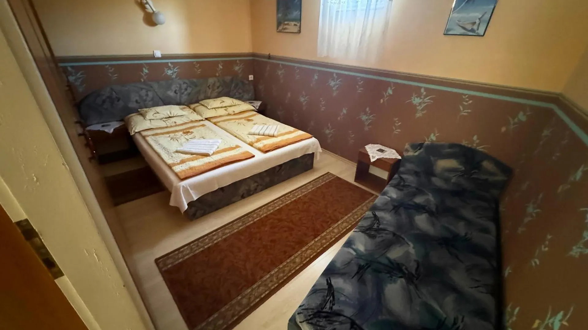 Budai Apartmanhaz Apartment Hajduszoboszlo